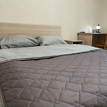 Fox Rooms 90 Mykolajiw Exterior foto