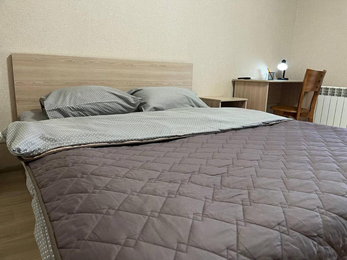 Fox Rooms 90 Mykolajiw Exterior foto